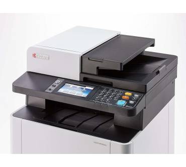 Produktbild Kyocera ECOSYS M5526cdw