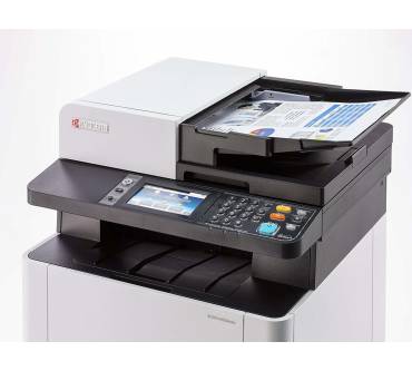 Produktbild Kyocera ECOSYS M5526cdw