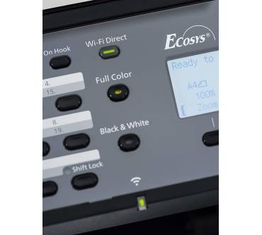 Produktbild Kyocera ECOSYS M5526cdw