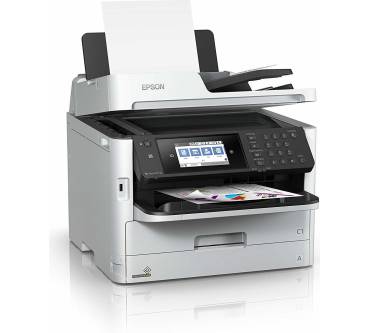 Produktbild Epson WorkForce Pro WF-C5790DWF