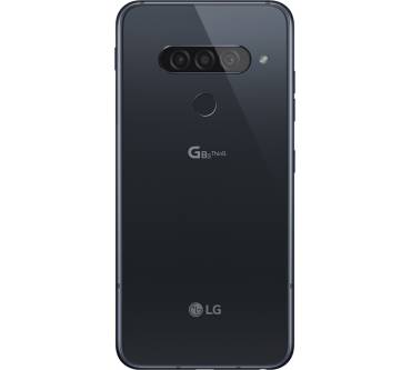 Produktbild LG G8s ThinQ