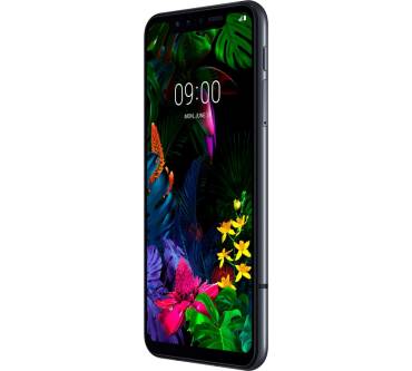 Produktbild LG G8s ThinQ