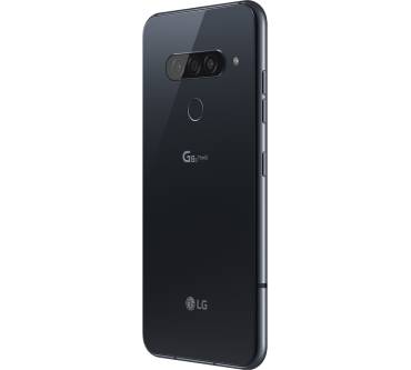 Produktbild LG G8s ThinQ