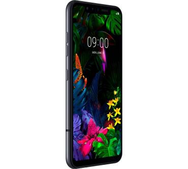 Produktbild LG G8s ThinQ