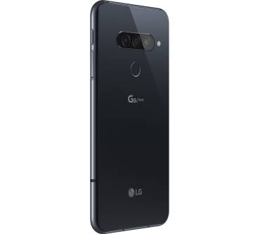 Produktbild LG G8s ThinQ