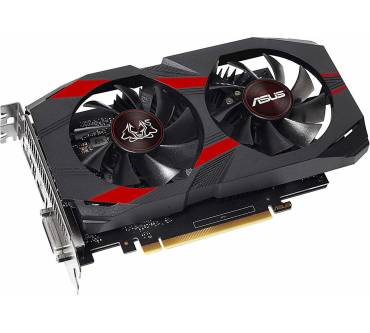 Produktbild Asus Cerberus GeForce GTX 1050 Ti Advanced Edition