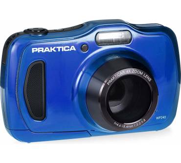 Produktbild Praktica Luxmedia WP240