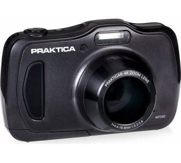 Produktbild Praktica Luxmedia WP240