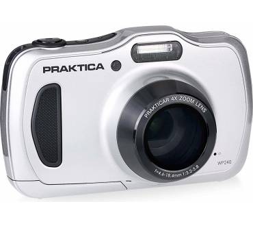 Produktbild Praktica Luxmedia WP240