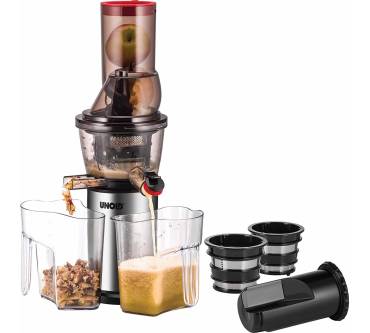 Produktbild Unold Juicer 3 in 1