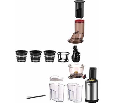 Produktbild Unold Juicer 3 in 1