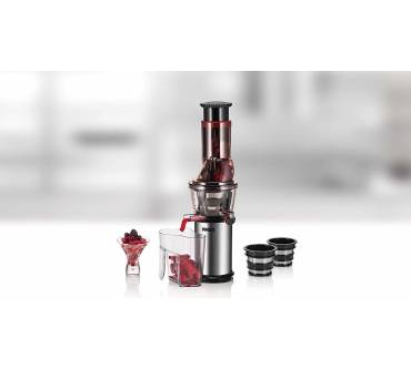 Produktbild Unold Juicer 3 in 1