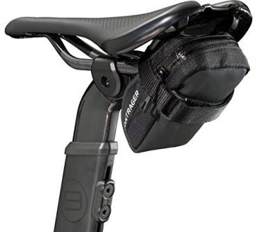 Produktbild Bontrager Elite Micro Seat Pack