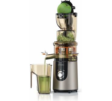 Produktbild Arendo Slow Juicer 303154