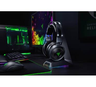 Produktbild Razer Nari Ultimate