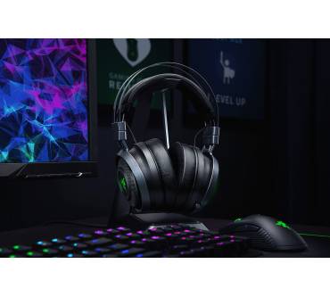 Produktbild Razer Nari Ultimate