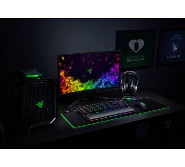 Produktbild Razer Nari Ultimate