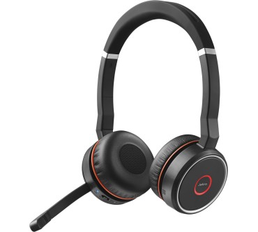 Produktbild Jabra Evolve 75+ UC Stereo