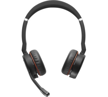 Produktbild Jabra Evolve 75+ UC Stereo