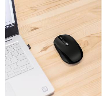 Produktbild JETech 2.4G Wireless Mouse (J0775)