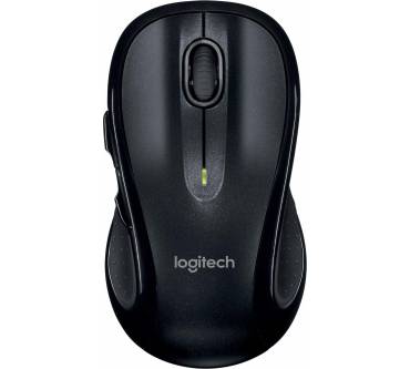 Produktbild Logitech Wireless Mouse M510