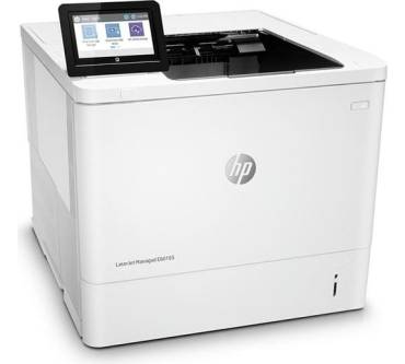 Produktbild HP LaserJet Managed E60165dn