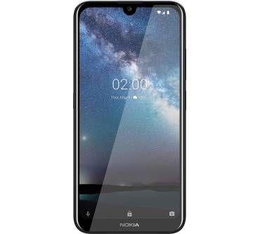 Produktbild Nokia 2.2