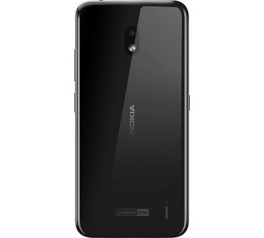 Produktbild Nokia 2.2