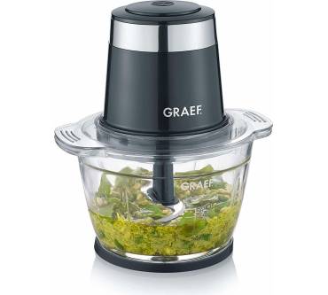 Produktbild Graef CH 502