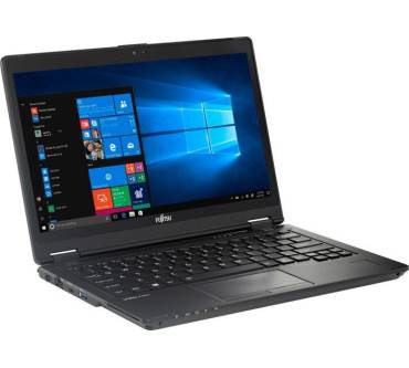 Produktbild Fujitsu Lifebook U729X Touch