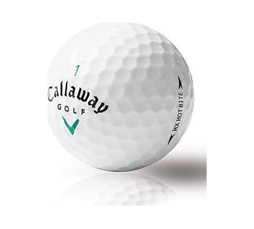 Produktbild Callaway Golf HX Hot Bite