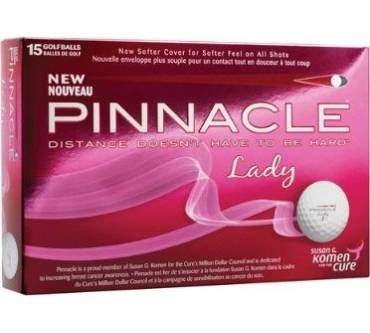 Produktbild Pinnacle Golf Lady