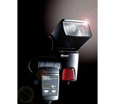 Produktbild Nissin Speedlite Di622