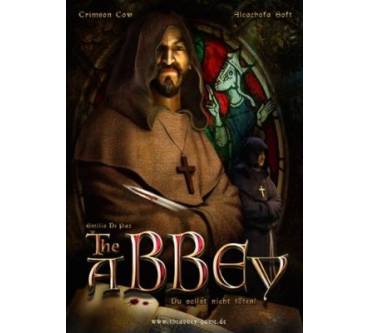 Produktbild The Abbey (für PC)