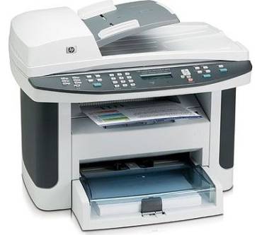 Produktbild HP LaserJet M1522NF