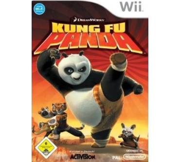 Produktbild Kung Fu Panda