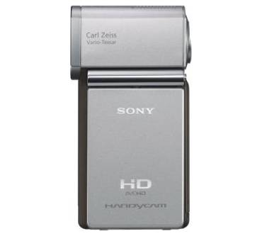 Produktbild Sony HDR-TG1