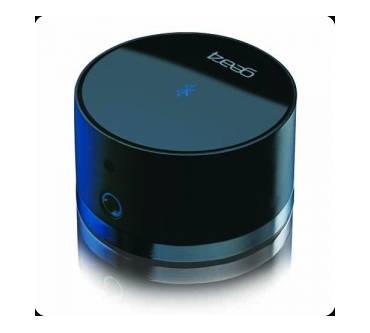 Produktbild Gear4 BluStream RX Bluetooth Receiver