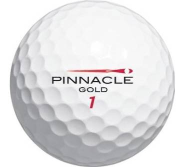 Produktbild Pinnacle Golf Gold FX Soft