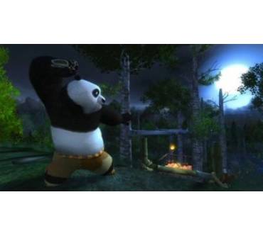 Produktbild Kung Fu Panda