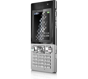 Produktbild Sony Ericsson T700