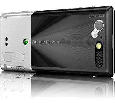 Produktbild Sony Ericsson T700