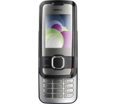 Produktbild Nokia 7610 Supernova