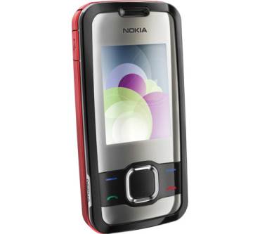 Produktbild Nokia 7610 Supernova