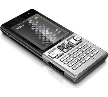 Produktbild Sony Ericsson T700