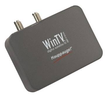 Produktbild Hauppauge WinTV Nova-S USB2