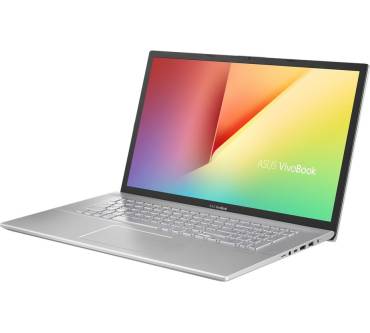 Produktbild Asus VivoBook 17 F712FA