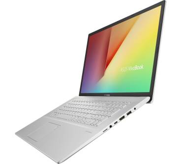 Produktbild Asus VivoBook 17 F712FA