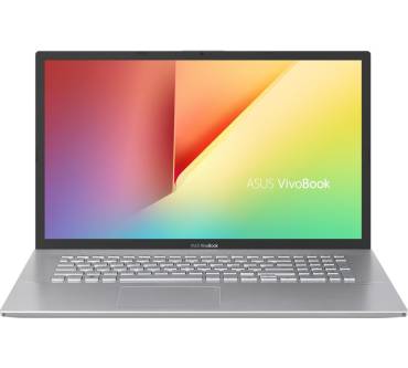 Produktbild Asus VivoBook 17 F712FA