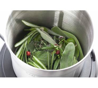 Produktbild Caso UZ 200